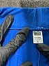 Fleo Color Block Blue Active Pants Size S - photo 4