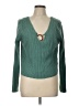 ASOS Teal Pullover Sweater Size 12 - photo 1