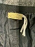 Max Studio Solid Black Casual Dress Size M - photo 7