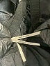 Max Studio Solid Black Casual Dress Size M - photo 9