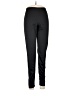 Gold Medal 100% Polyester Solid Black Active Pants Size M - photo 1