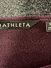 Athleta Burgundy Pullover Sweater Size XS - photo 7