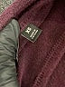 Athleta Burgundy Pullover Sweater Size XS - photo 9