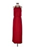 Assorted Brands Red Cocktail Dress Size M - photo 1