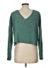 ASOS Teal Pullover Sweater Size 12 - photo 2