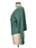 ASOS Teal Pullover Sweater Size 12 - photo 5