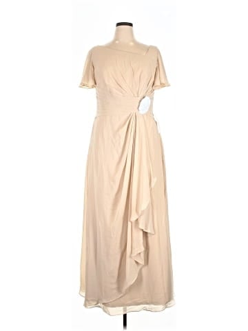 Wear Your Love Casual Dress (view 1)