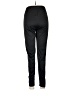 Gold Medal 100% Polyester Solid Black Active Pants Size M - photo 2