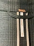Free People Black Coat Size M - photo 6