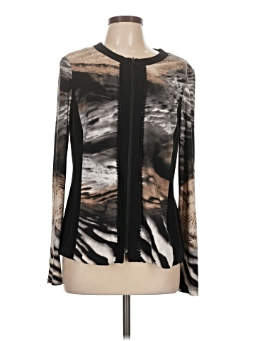 Picadilly Fashions Long Sleeve Blouse (view 1)