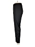 Gold Medal 100% Polyester Solid Black Active Pants Size M - photo 5