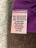 Assorted Brands 100% Polyester Purple Dress Size S (estimated, kids) - photo 4