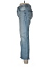Zara Hearts Blue Jeans Size 6 - photo 5