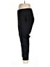 Athleta Solid Black Active Pants Size XL - photo 5