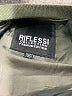 Riflessi 100% Polyester Green Jacket Size M - photo 6