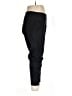 Athleta Solid Black Active Pants Size XL - photo 4