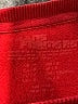 Transformers Red Pullover Sweater Size XL (estimated, kids) - photo 3