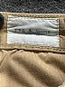 Rag & Bone Solid Tan Khakis Size 31 waist - photo 7
