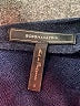 BCBGMAXAZRIA Blue Pullover Sweater Size S - photo 7