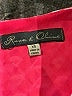 Rose + Olive 100% Polyester Pink Sleeveless Blouse Size XS - photo 7