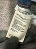 Whetherly Hearts Blue Jeans Size 24 waist - photo 8