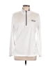 Ultra Club White Track Jacket Size L - photo 1