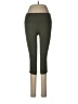 Lululemon Athletica Green Active Pants Size 6 - photo 1