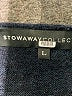 Stowaway Collection Black Pullover Sweater Size L - photo 7