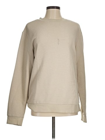 H&M Long Sleeve Top (view 1)