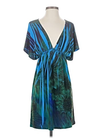 City Triangles Cocktail Dress (view 1)