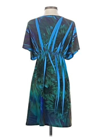 City Triangles Cocktail Dress (view 2)