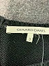 Gerard Darel 100% Cotton Black Pullover Sweater Size Med (3) - photo 7