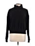 Active by Old Navy 100% Polyester Black Turtleneck Sweater Size L - photo 1