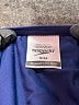 Speedo Solid Blue One Piece Swimsuit Size 8 - photo 3