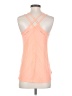 C9 By Champion 100% Polyester Orange Active Tank Size S - photo 2
