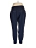 Athleta Solid Blue Active Pants Size XL - photo 2