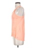 C9 By Champion 100% Polyester Orange Active Tank Size S - photo 5