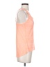 C9 By Champion 100% Polyester Orange Active Tank Size S - photo 4