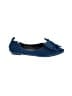 Unbranded Blue Flats Size 43 - photo 1