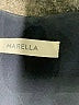 Marella Black Casual Dress Size 6 - photo 7