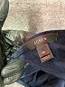 J.Crew Solid Blue Jumpsuit Size XS - photo 4