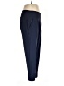 Athleta Solid Blue Active Pants Size XL - photo 4