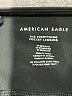 American Eagle Outfitters Black Active Pants Size Med r - photo 7