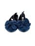 Unbranded Blue Flats Size 43 - photo 2