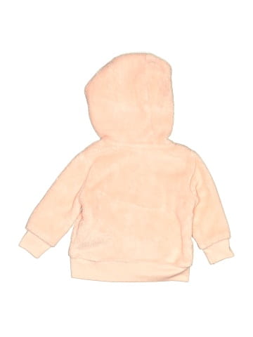 Child of Mine by Carter's Zip Up Hoodie (view 2)