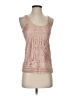 Express Pink Sleeveless Top Size XS - photo 1