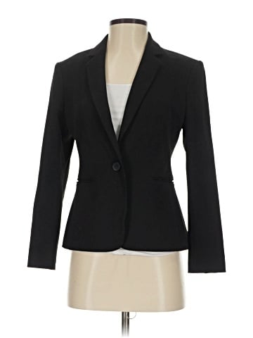 Express Blazer (view 1)