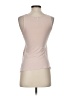 Express Pink Sleeveless Top Size XS - photo 2