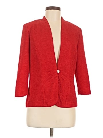 Alex Evenings Blazer (view 1)