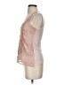 Express Pink Sleeveless Top Size XS - photo 5